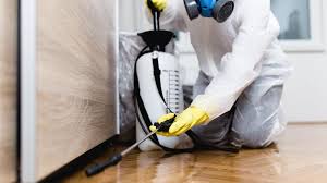 Best Residential Pest Control  in Selmer, TN